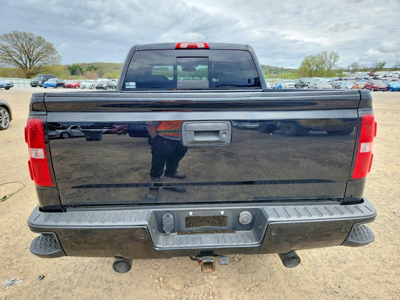 2014 GMC Sierra K1500 Slt - Фото 6