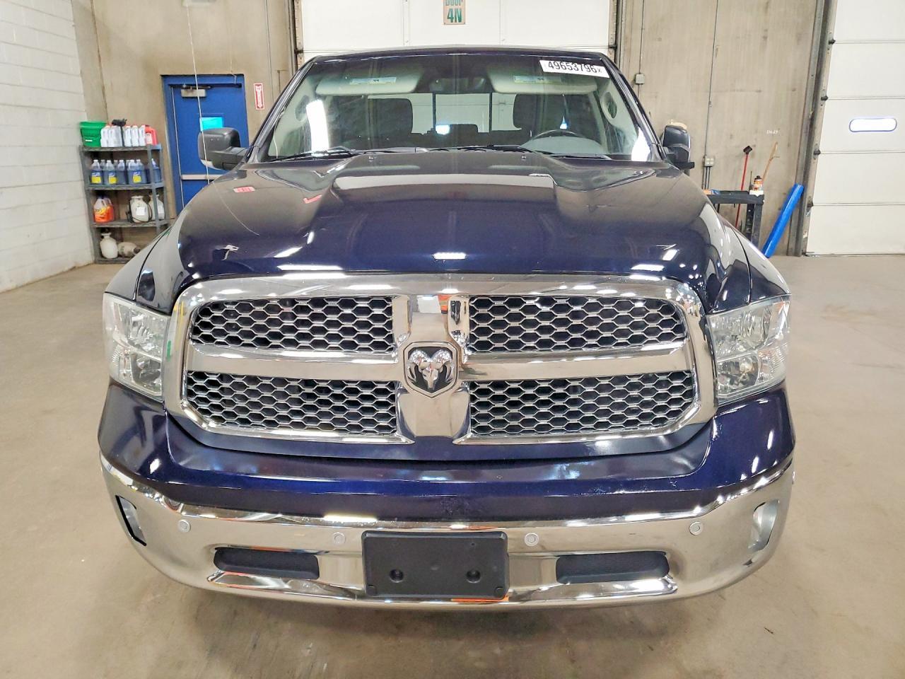 2018 Ram 1500 Slt - Image 5