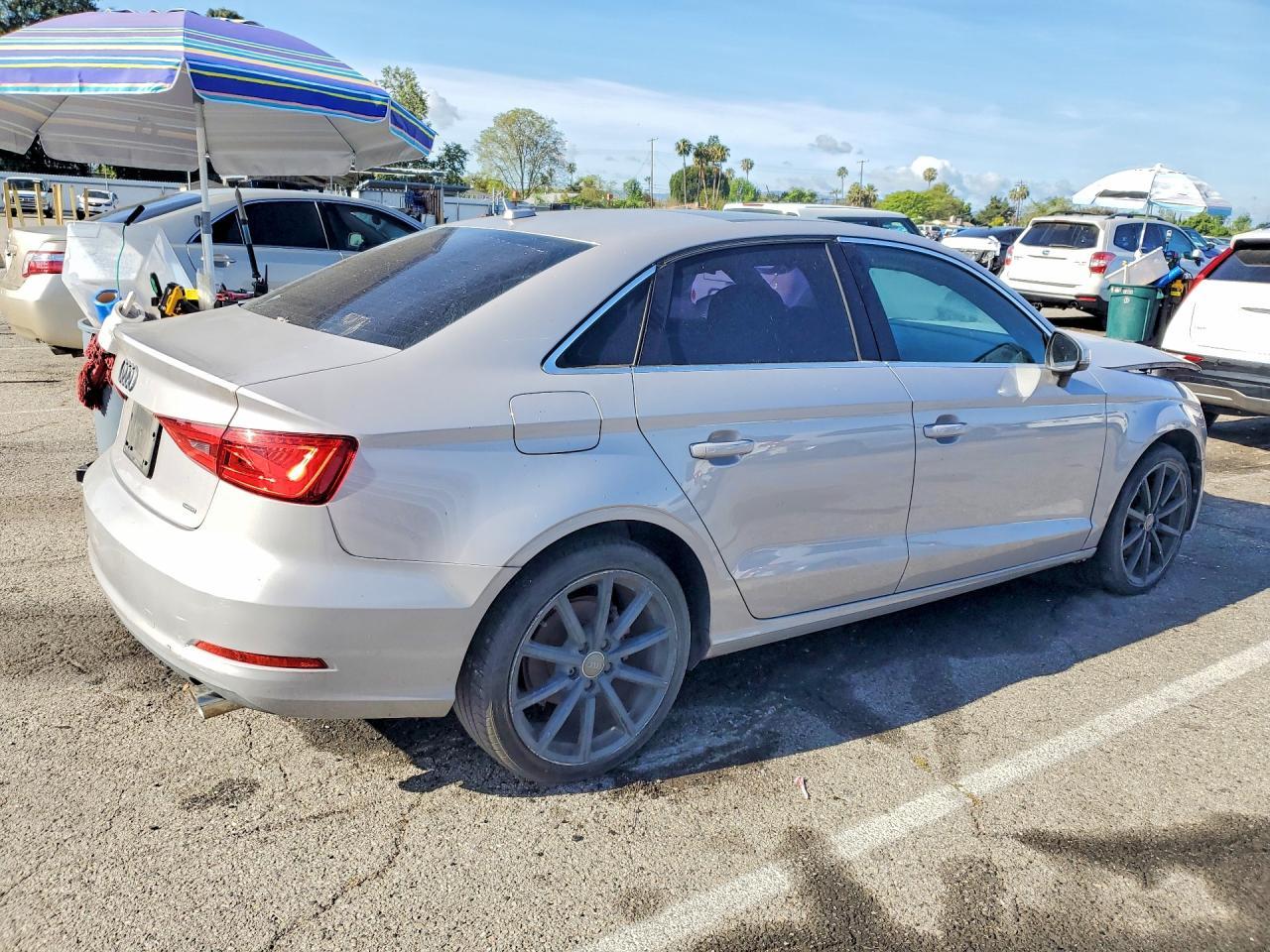 2015 Audi A3 Premium Plus - Image 3