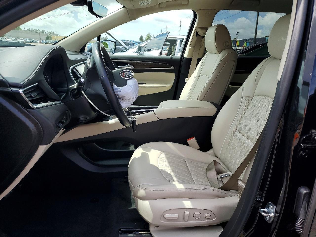 2022 Buick Enclave Avenir - Фото 7