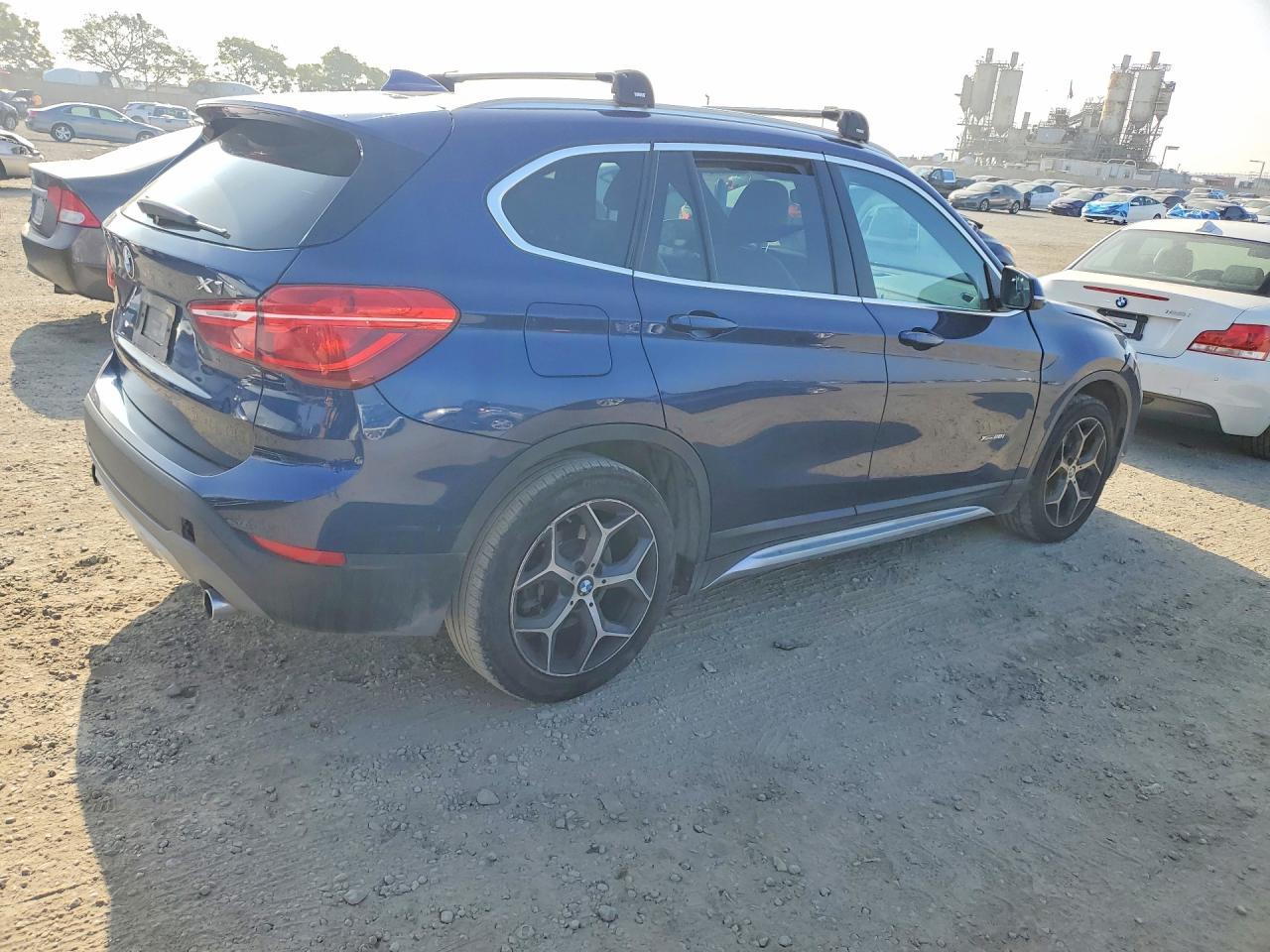 2018 BMW X1 - Image 3