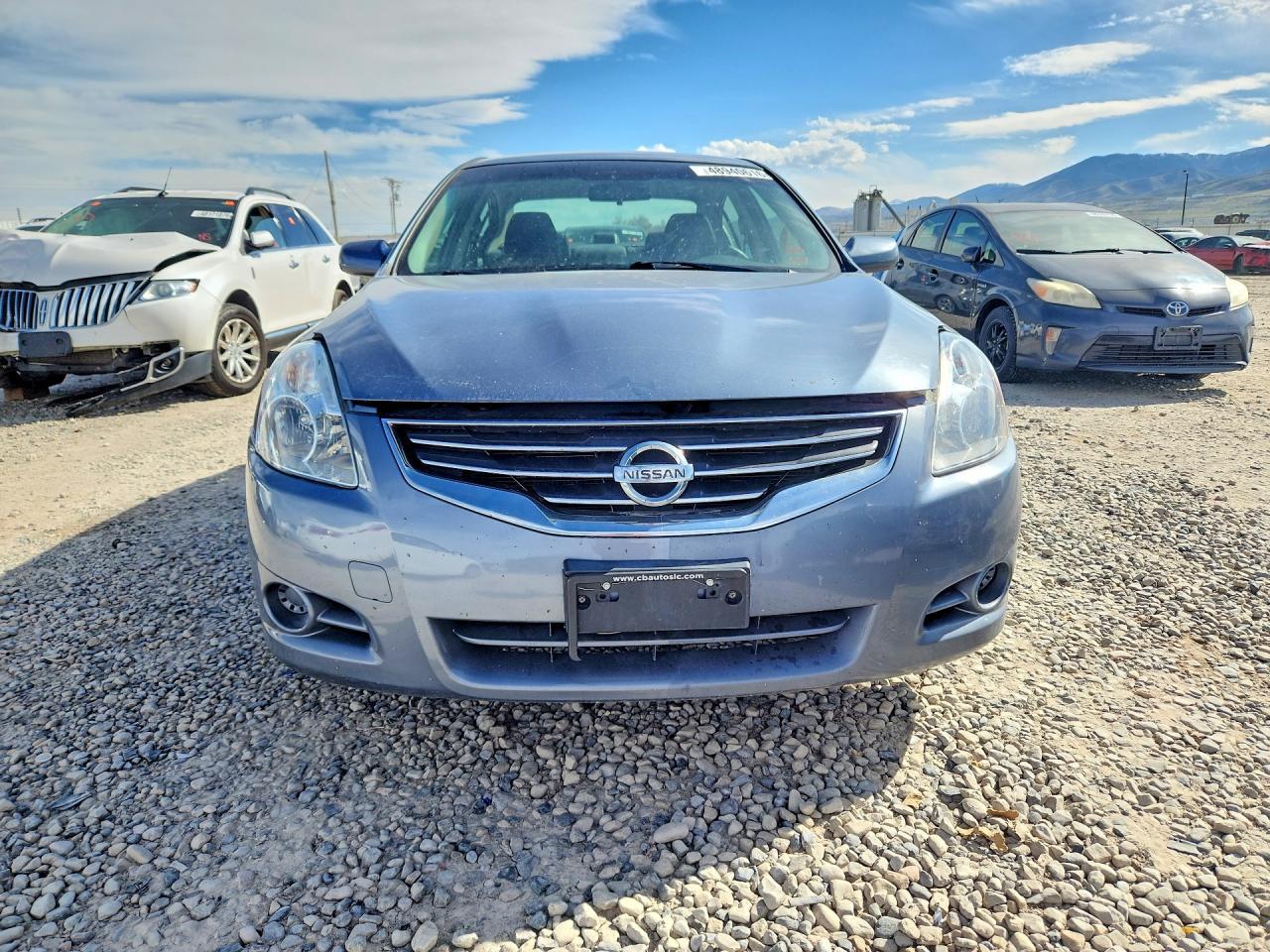 2010 Nissan Altima 2.5 - Image 5