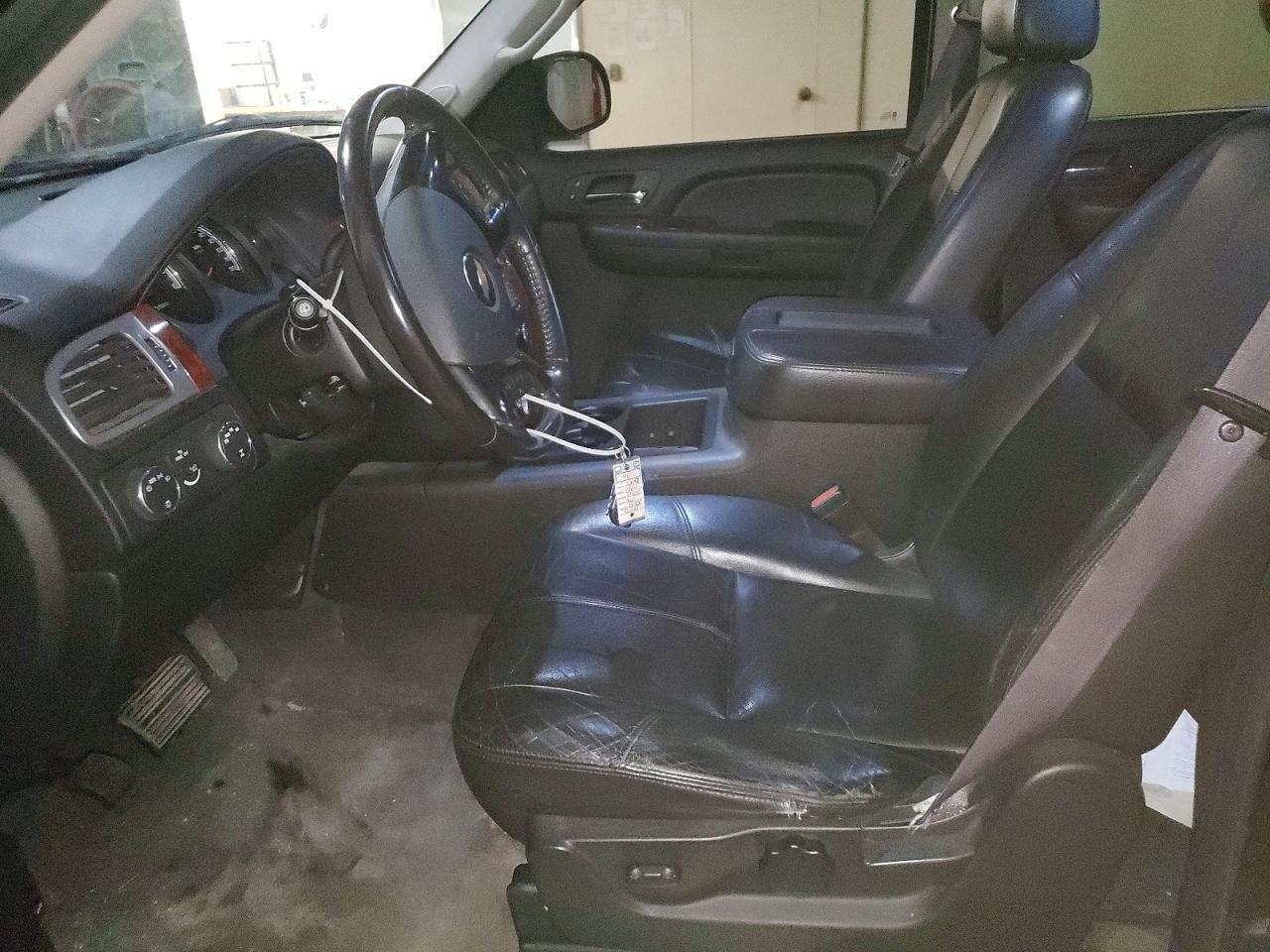 2009 Chevrolet Tahoe Hybrid - Image 7