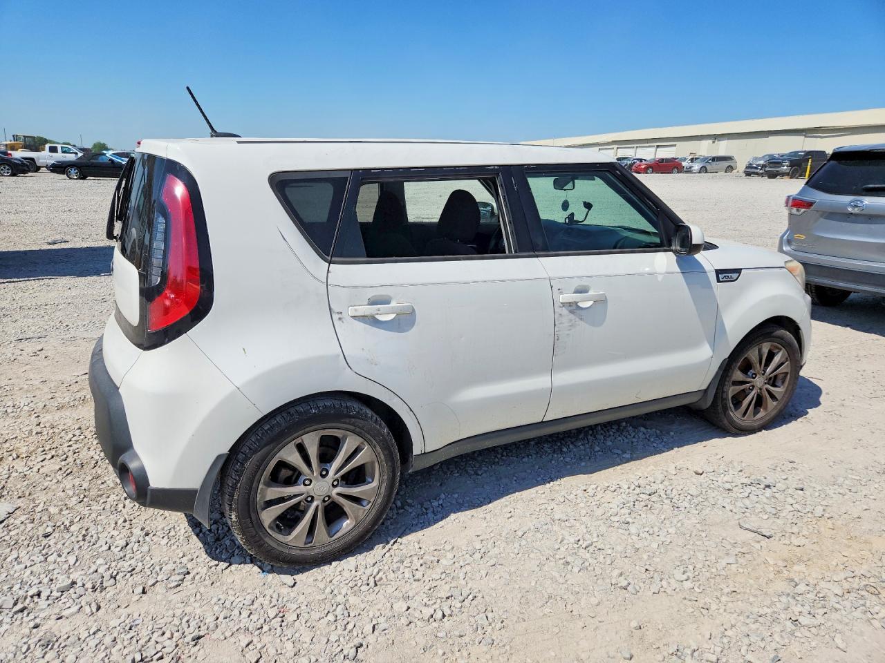 2015 Kia Soul - Image 3