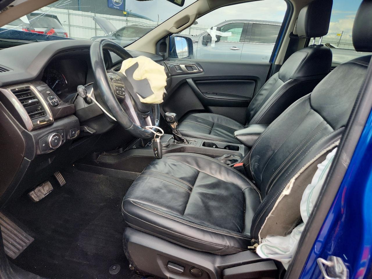 2019 Ford Ranger Xl - Фото 7