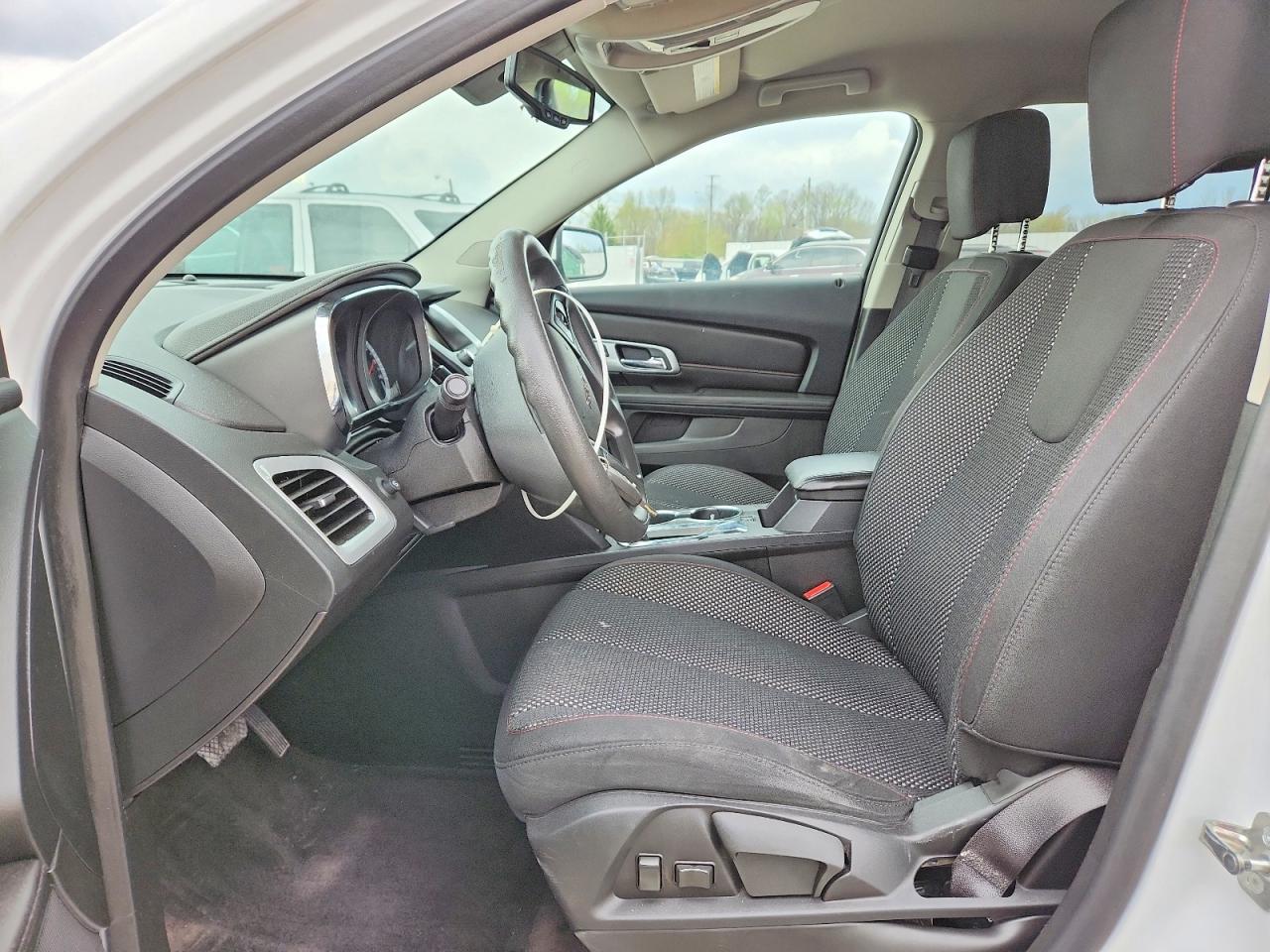 2016 GMC Terrain Sle - Фото 7