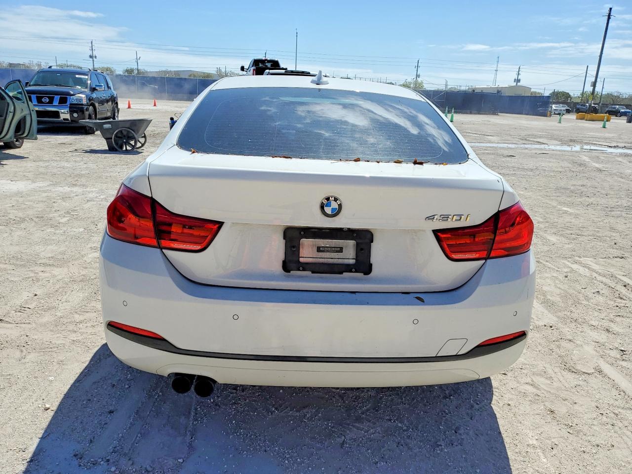 2019 BMW 430I Gran Coupe - Image 6