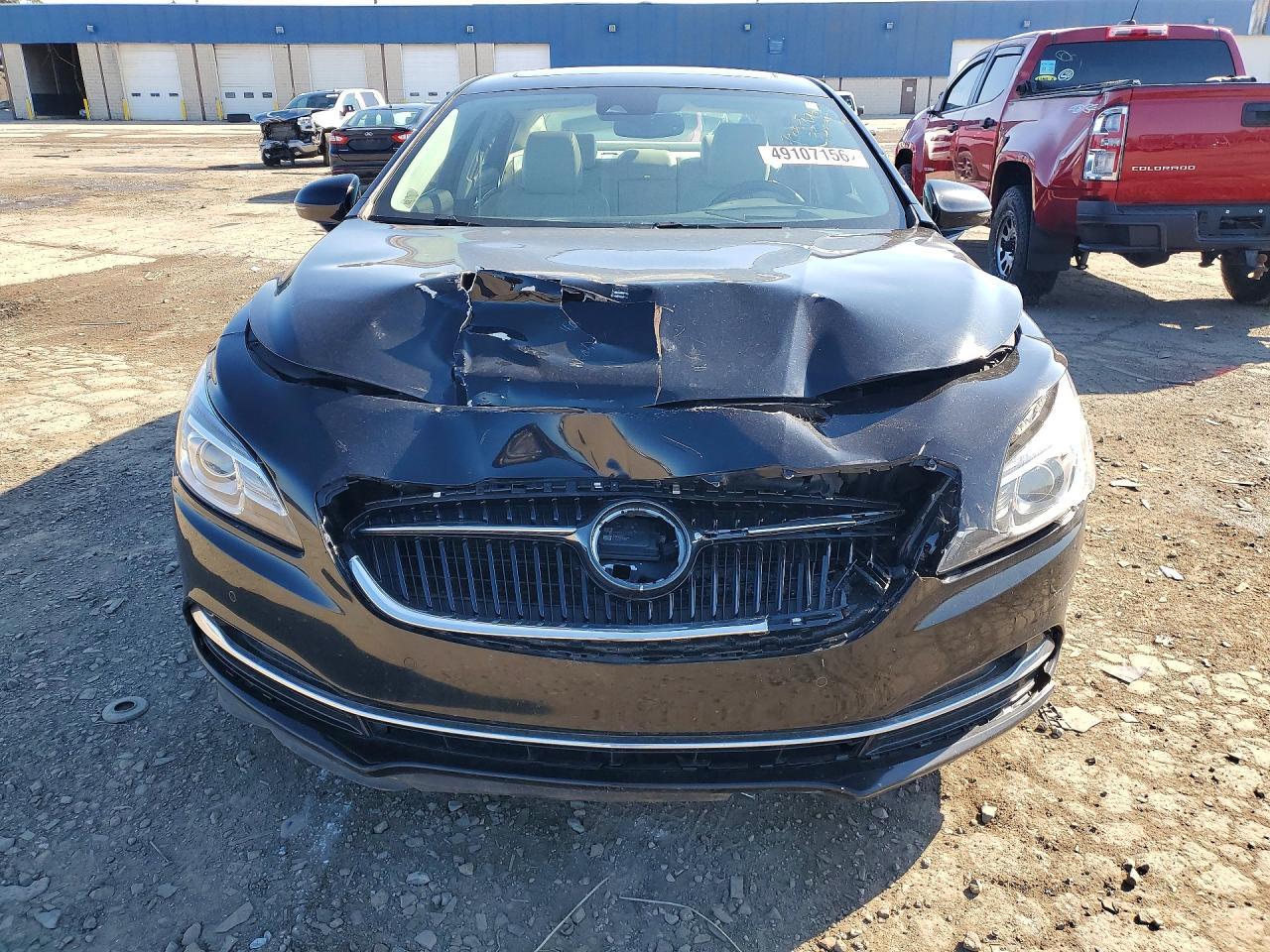 2019 Buick Lacrosse Premium - Фото 5