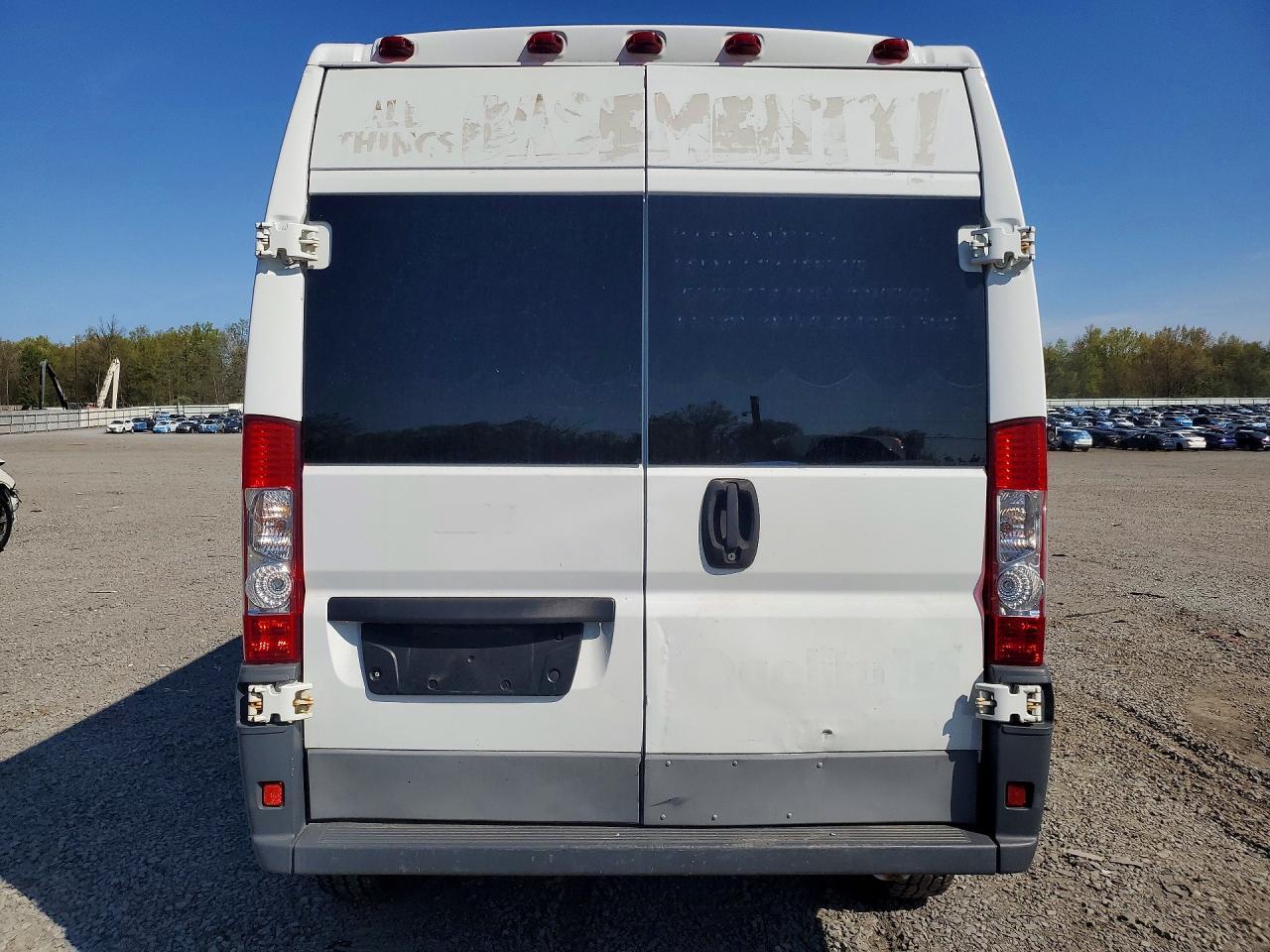2016 Ram Promaster 2500 2500 High - Image 6