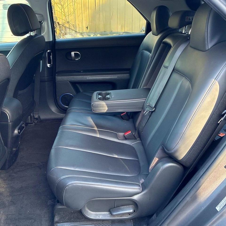 2022 Hyundai Ioniq 5 Sel - Image 6