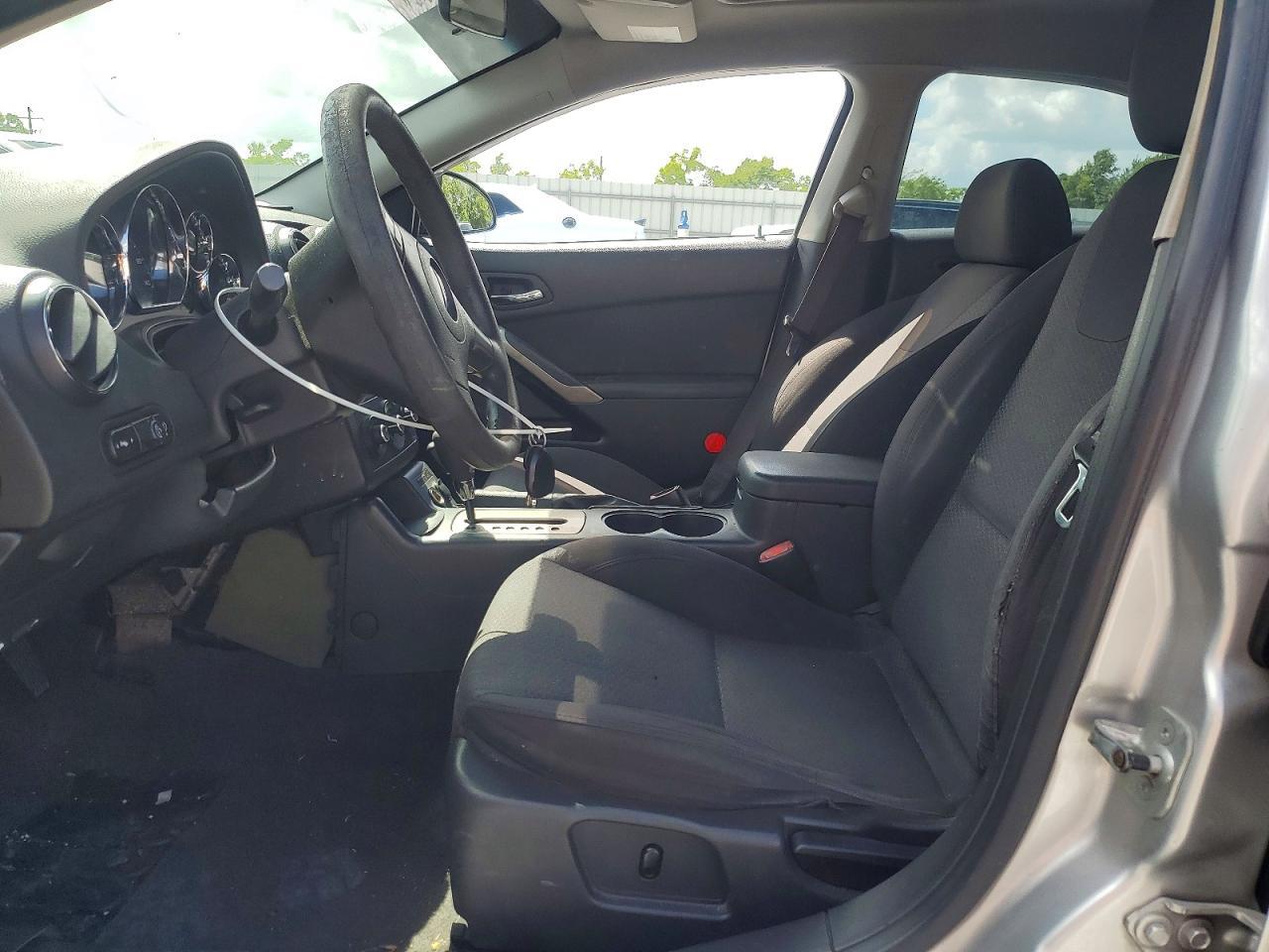 2006 Pontiac G6 - Фото 7
