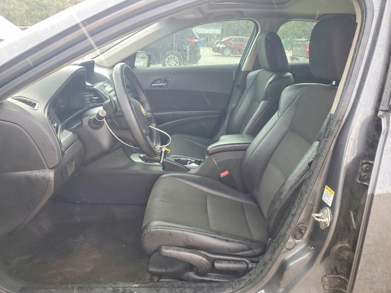 2013 Acura Ilx 20 - Фото 7