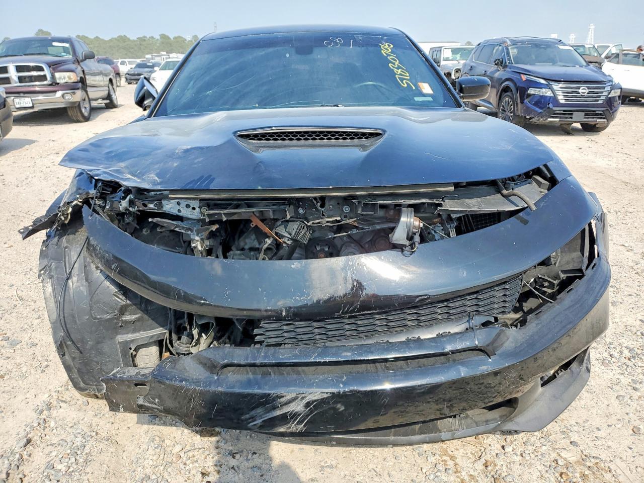 2022 Dodge Charger Scat Pack - Фото 5