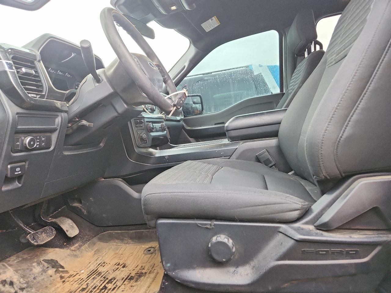 2021 Ford F150 Supercrew - Image 7