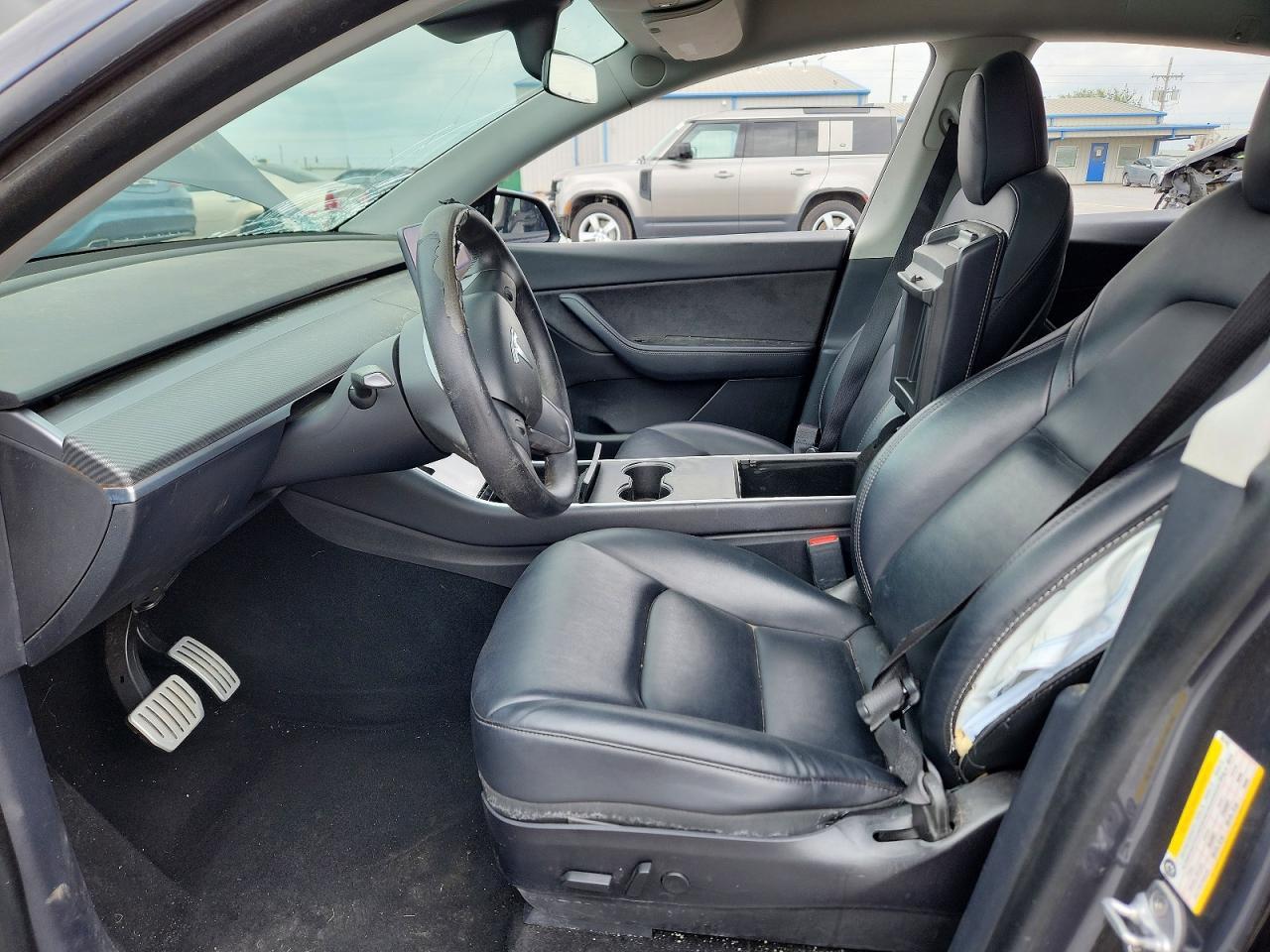 2020 Tesla Model Y - Фото 7