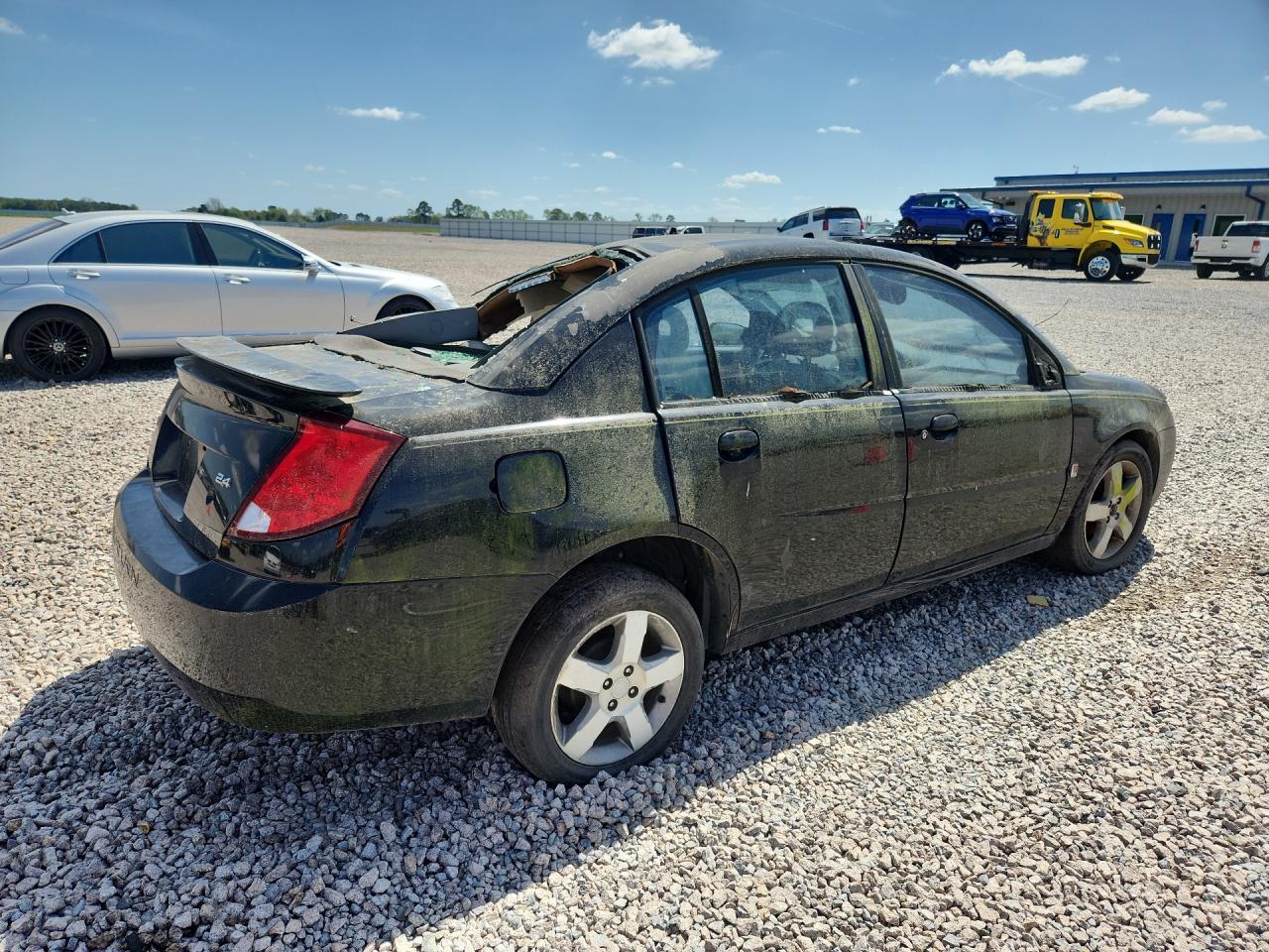 2006 Saturn Ion Level 3 - Фото 3