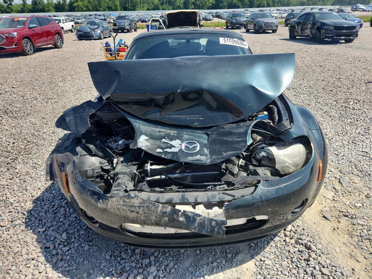 2007 Mazda Mx-5 Miata - Image 5