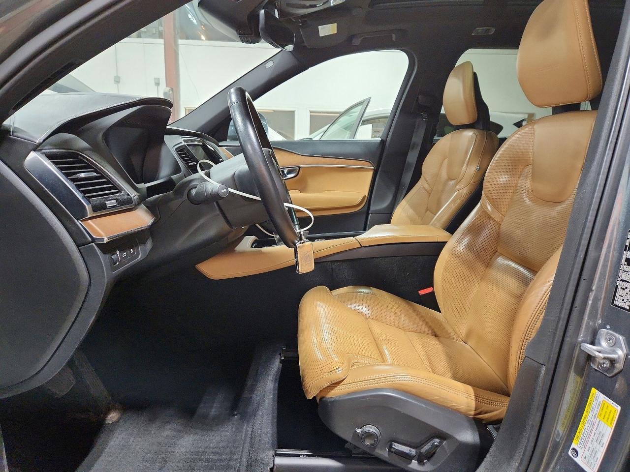 2017 Volvo Xc90 T8 - Image 7