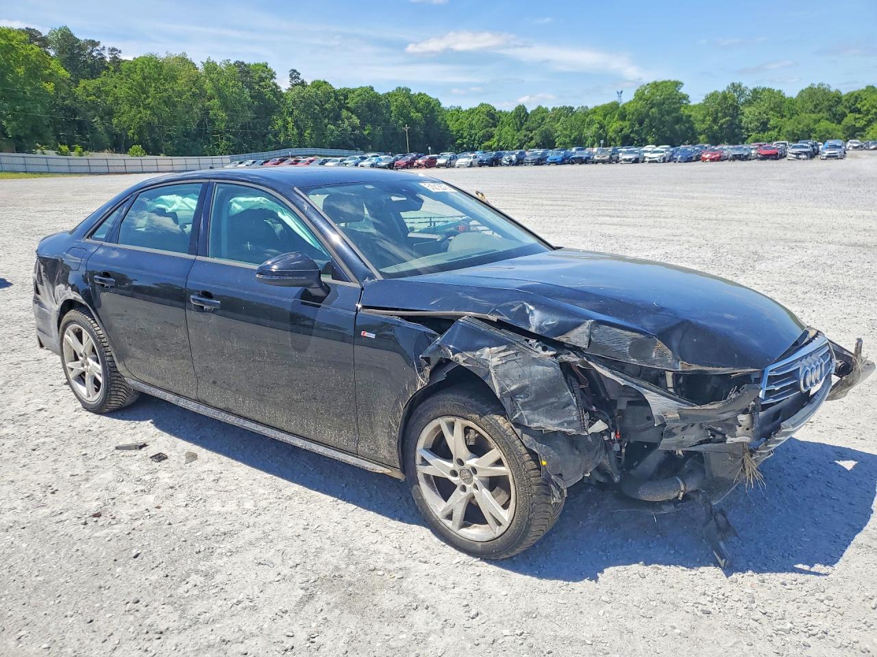 2018 Audi A4 Premium - Фото 4