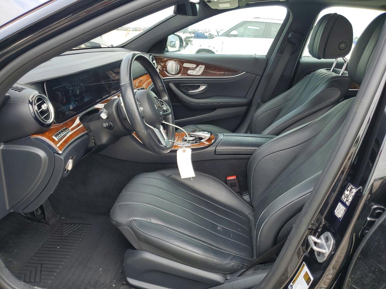 2019 Mercedes-Benz E 450 4Matic - Image 7