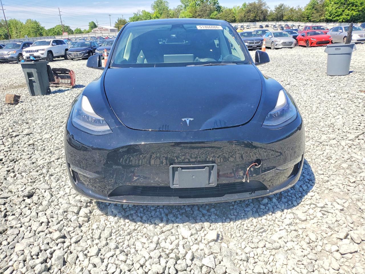 2022 Tesla Model Y - Фото 5