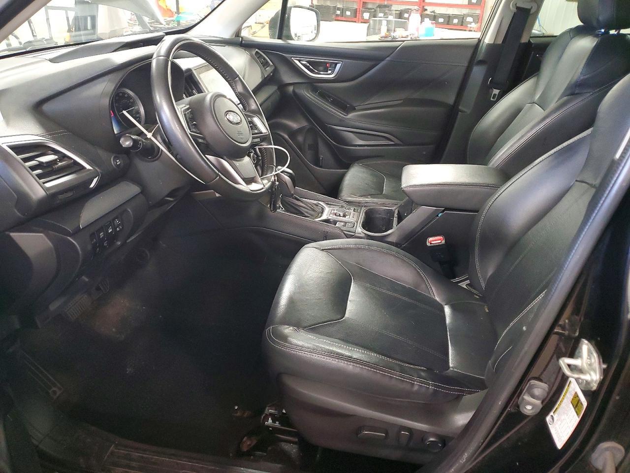 2021 Subaru Forester Limited - Фото 7