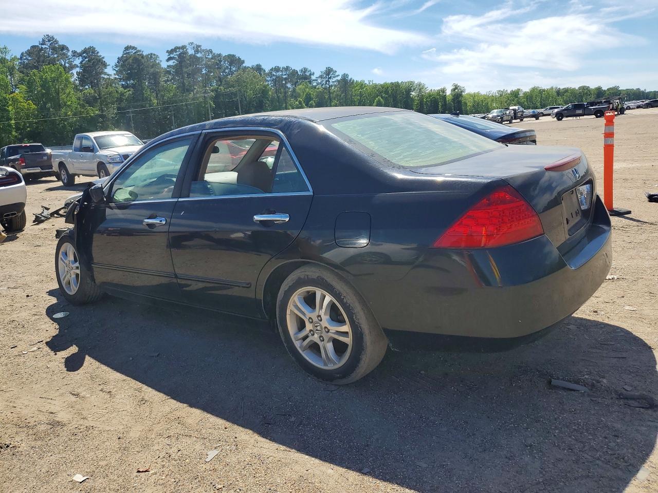 2006 Honda Accord Se - Image 2