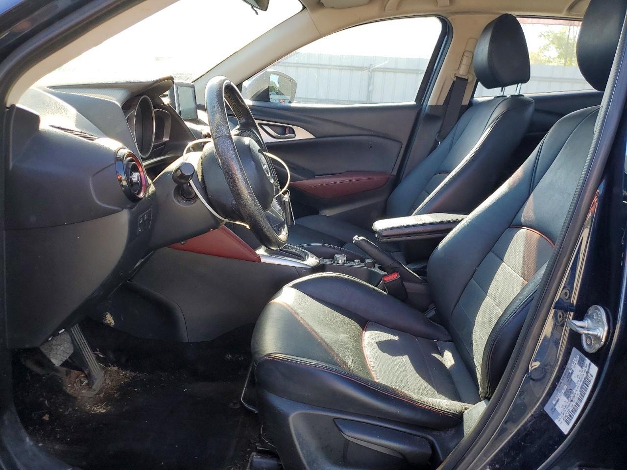 2016 Mazda Cx-3 Touring - Фото 7