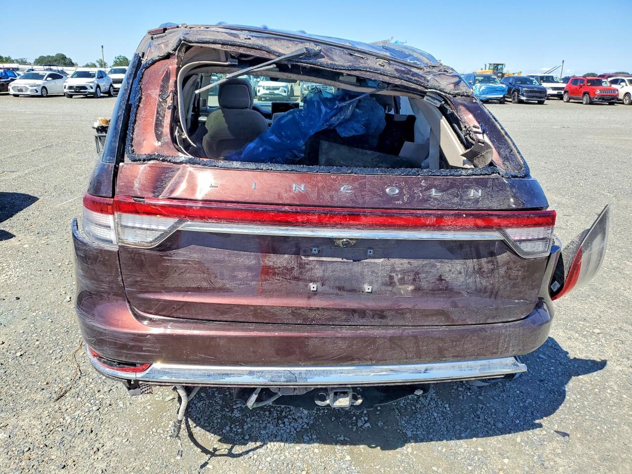 2020 Lincoln Aviator Reserve - Image 6