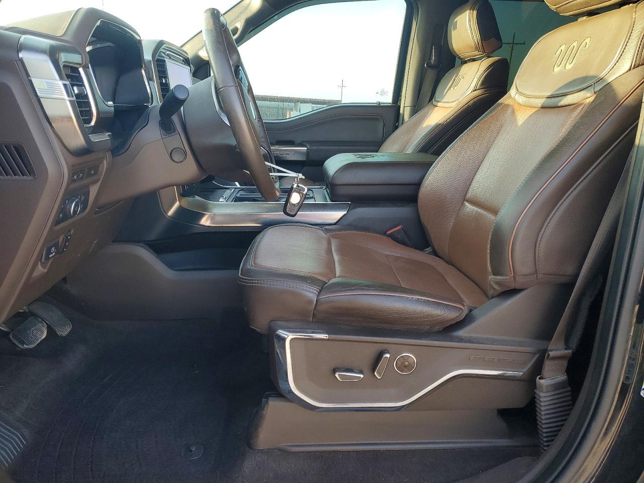 2021 Ford F150 Supercrew - Image 7