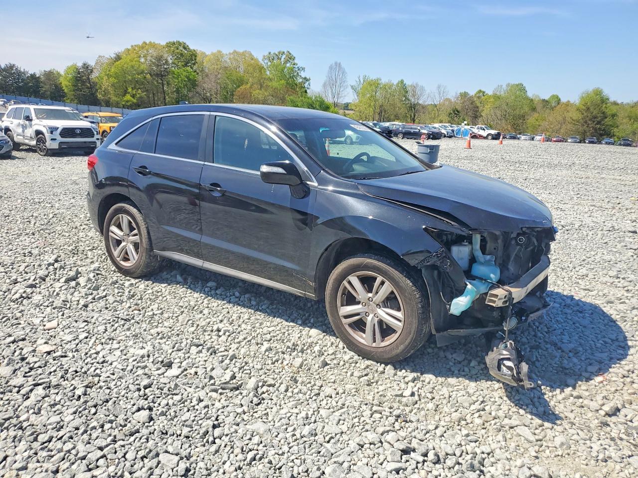 2015 Acura Rdx - Image 4