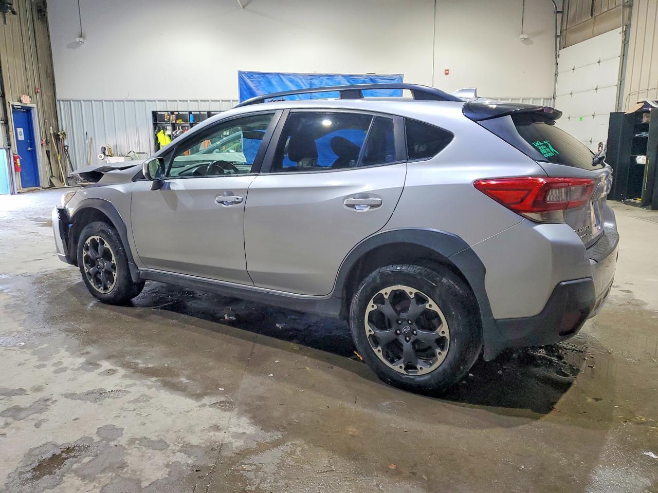 2021 Subaru Crosstrek Premium - Фото 2