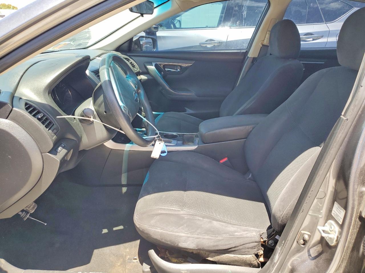 2014 Nissan Altima 2.5 - Фото 7