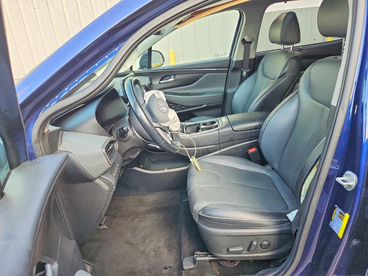 2022 Hyundai Santa Fe Sel - Image 7
