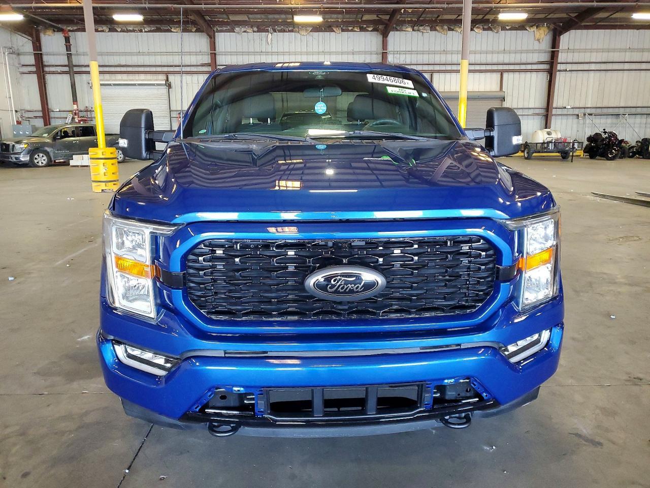 2022 Ford F150 Supercrew - Фото 5