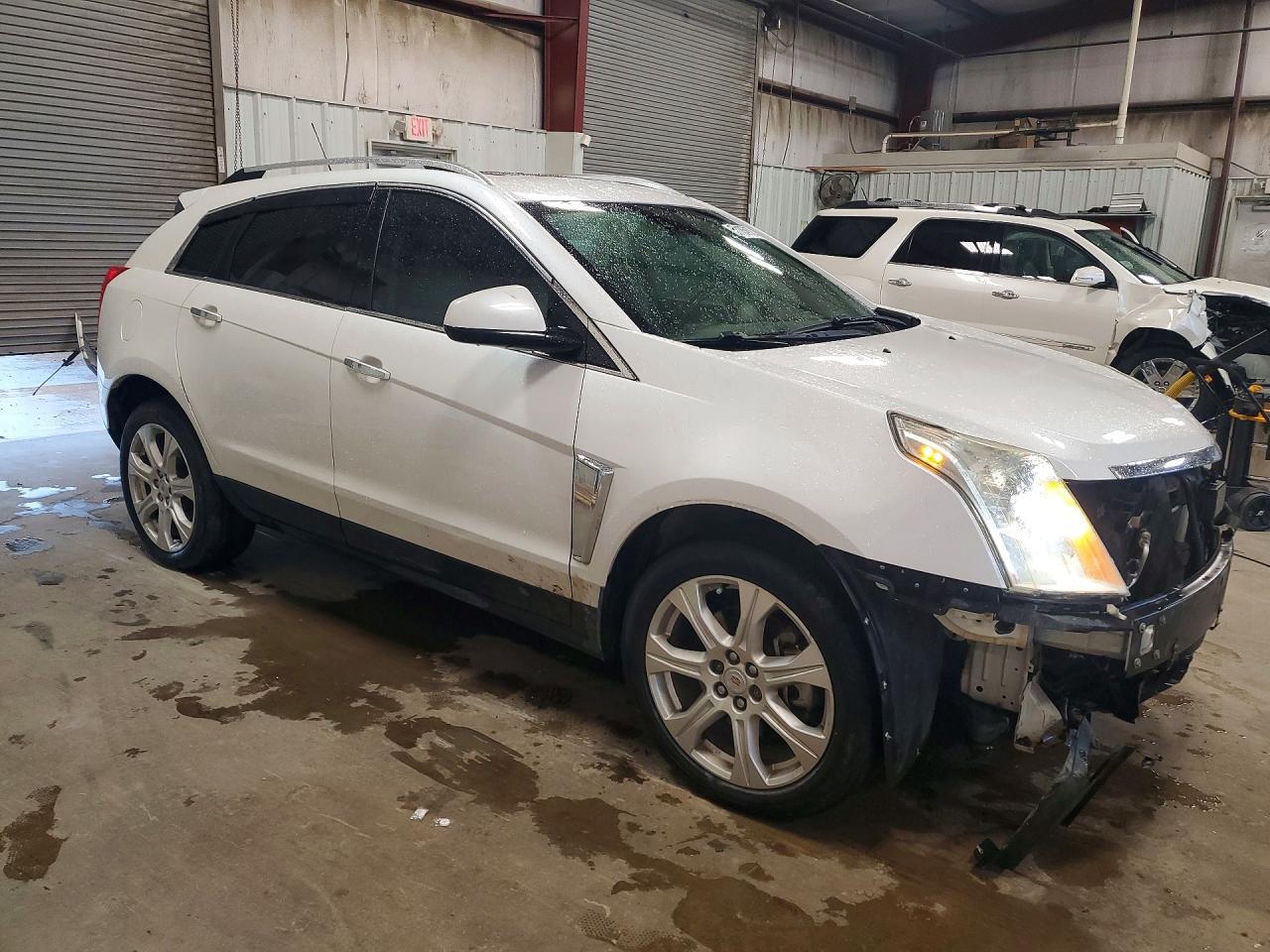 2015 Cadillac Srx Premium Collection - Image 4