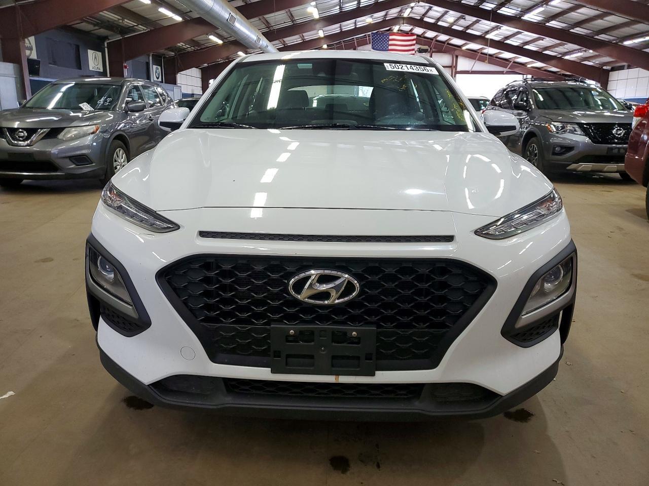 2020 Hyundai Kona - Фото 5