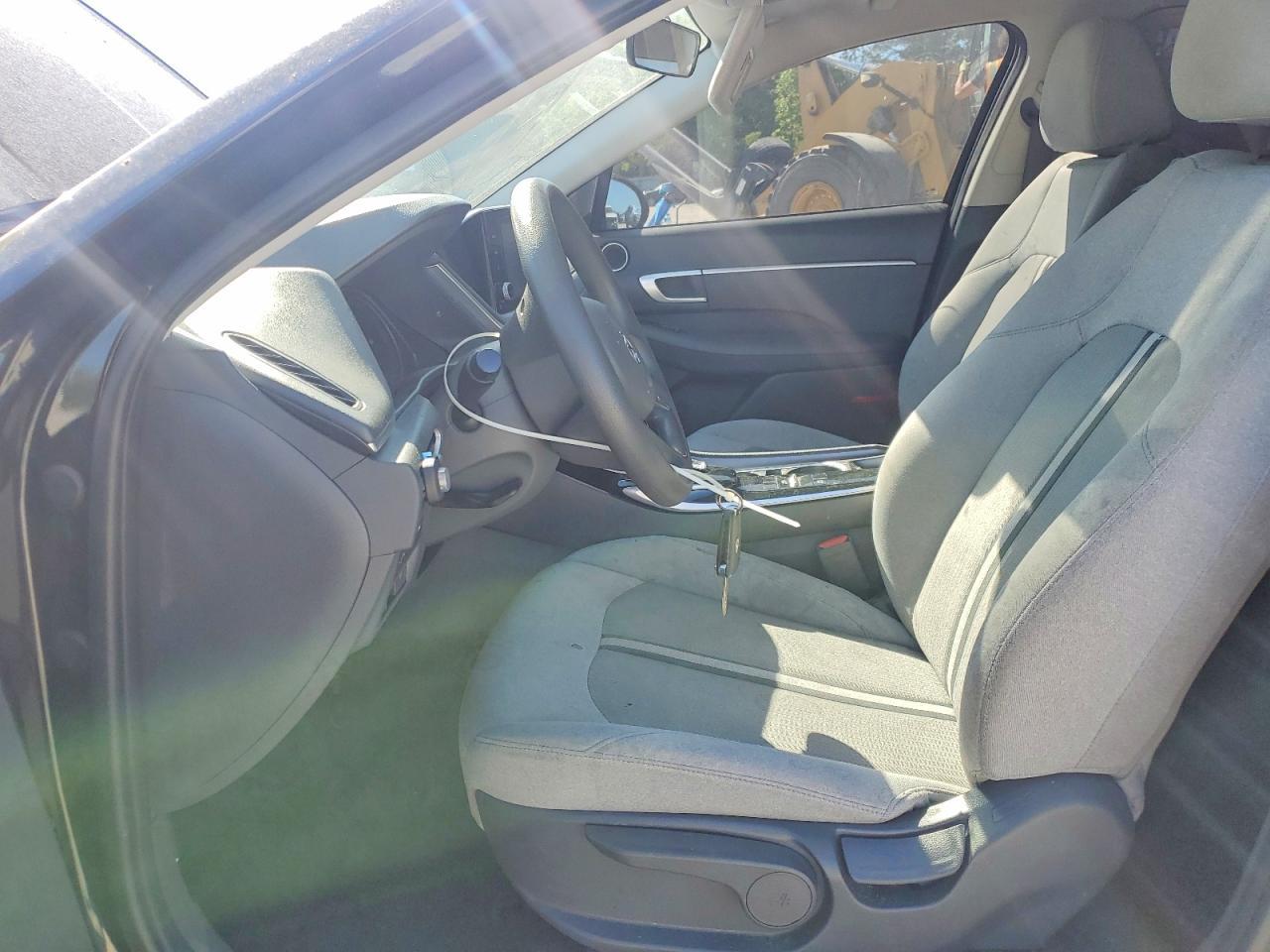 2021 Hyundai Sonata Se - Фото 7