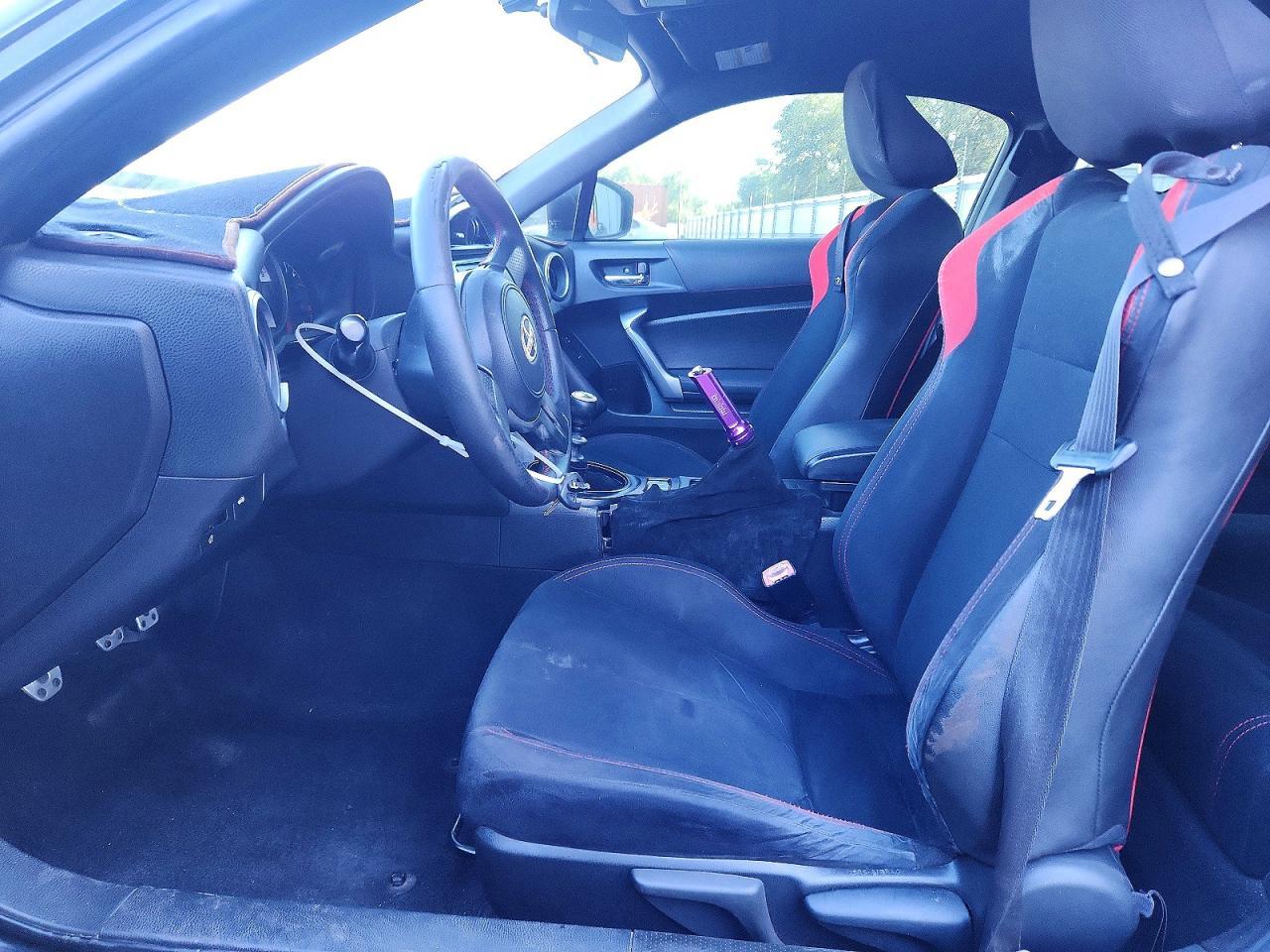 2013 Scion Fr-S Base - Фото 7