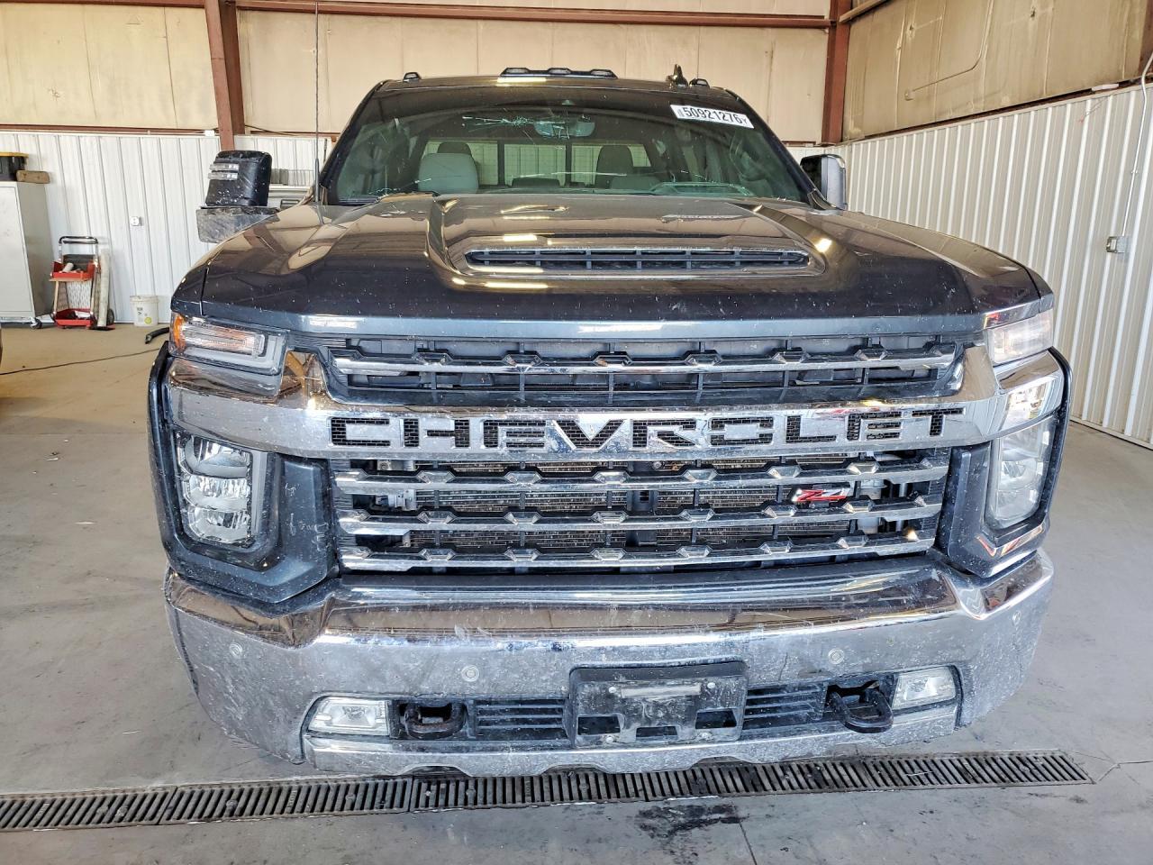 2020 Chevrolet Silverado - Фото 5
