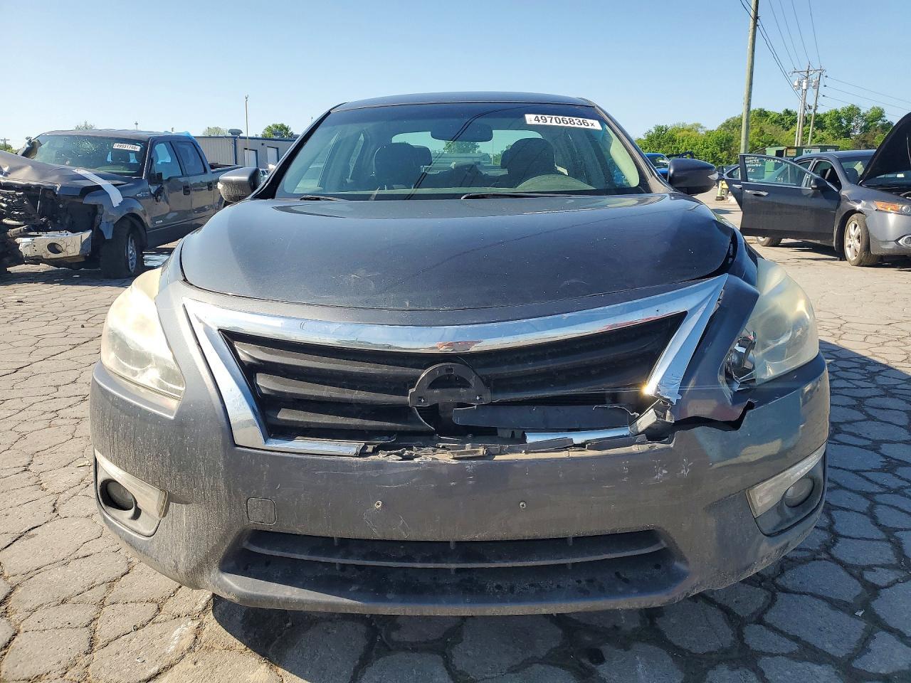 2013 Nissan Altima 2.5 - Фото 5