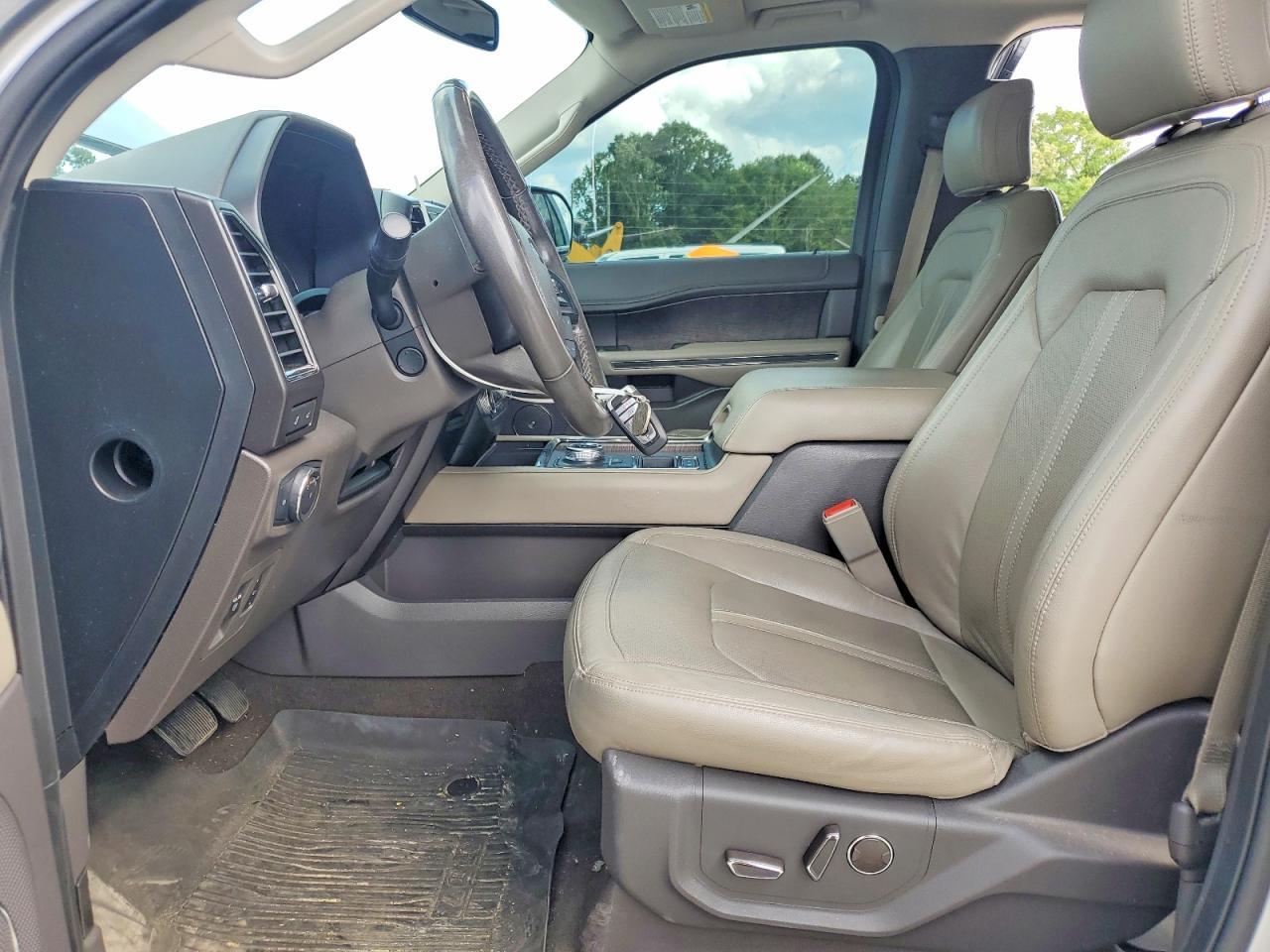 2020 Ford Expedition Limited - Image 7