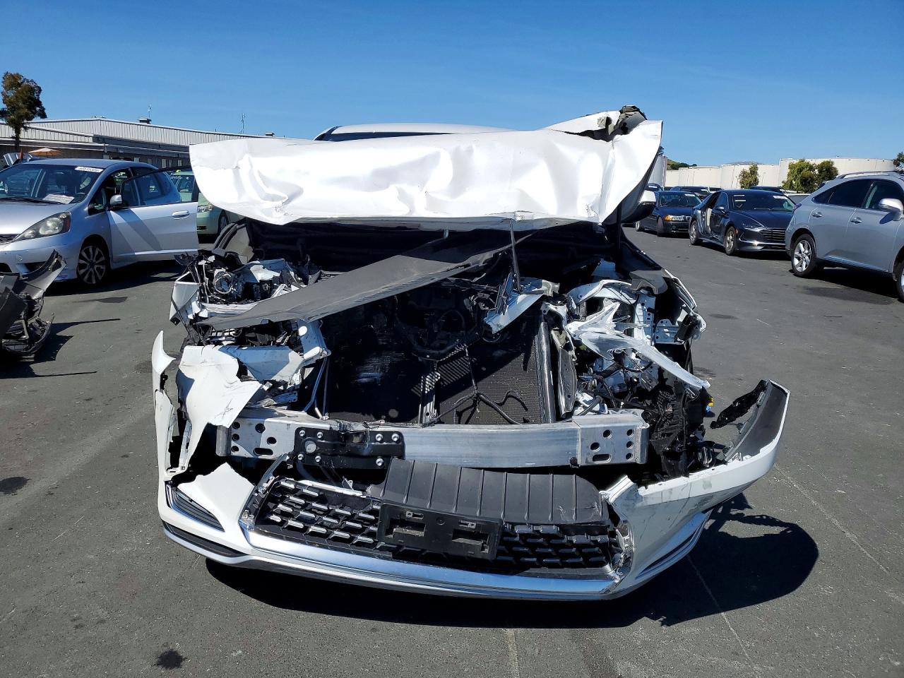 2022 Lexus Rx 350 Base - Image 5