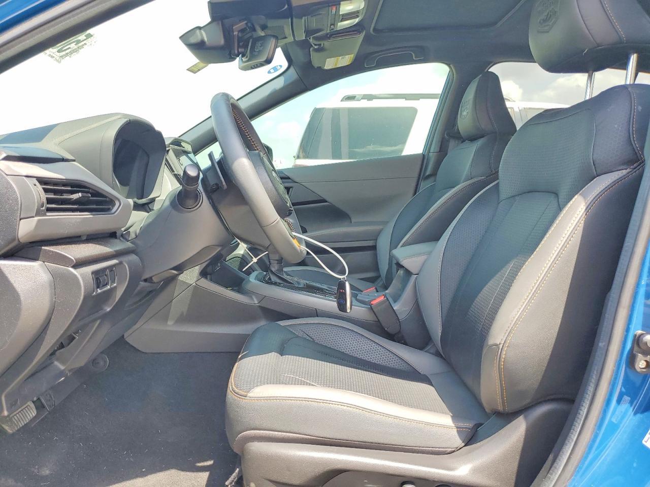 2024 Subaru Crosstrek Wilderness - Фото 7