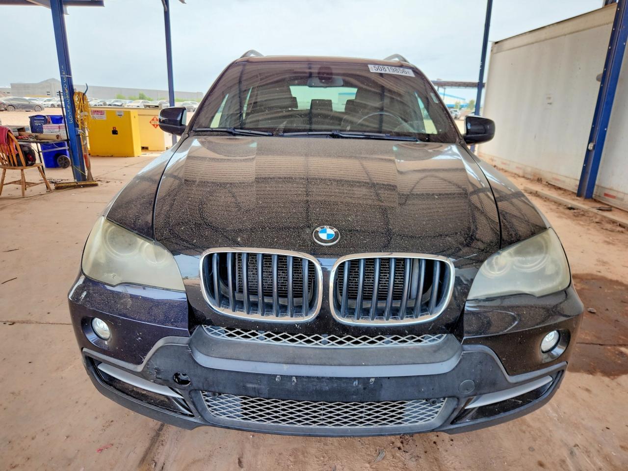 2010 BMW X5 xDrive30I - Фото 5