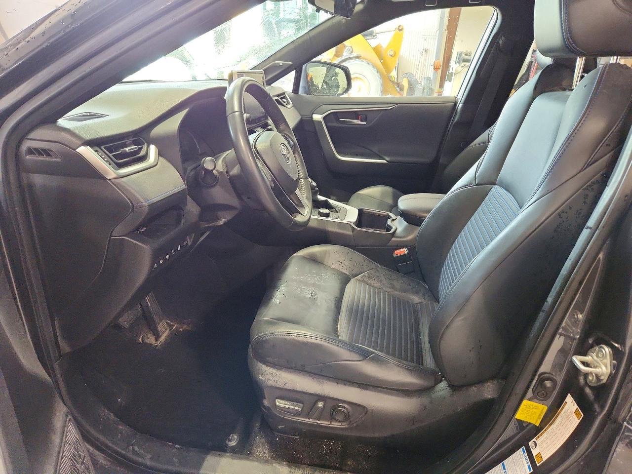 2022 Toyota Rav4 Xse - Image 7