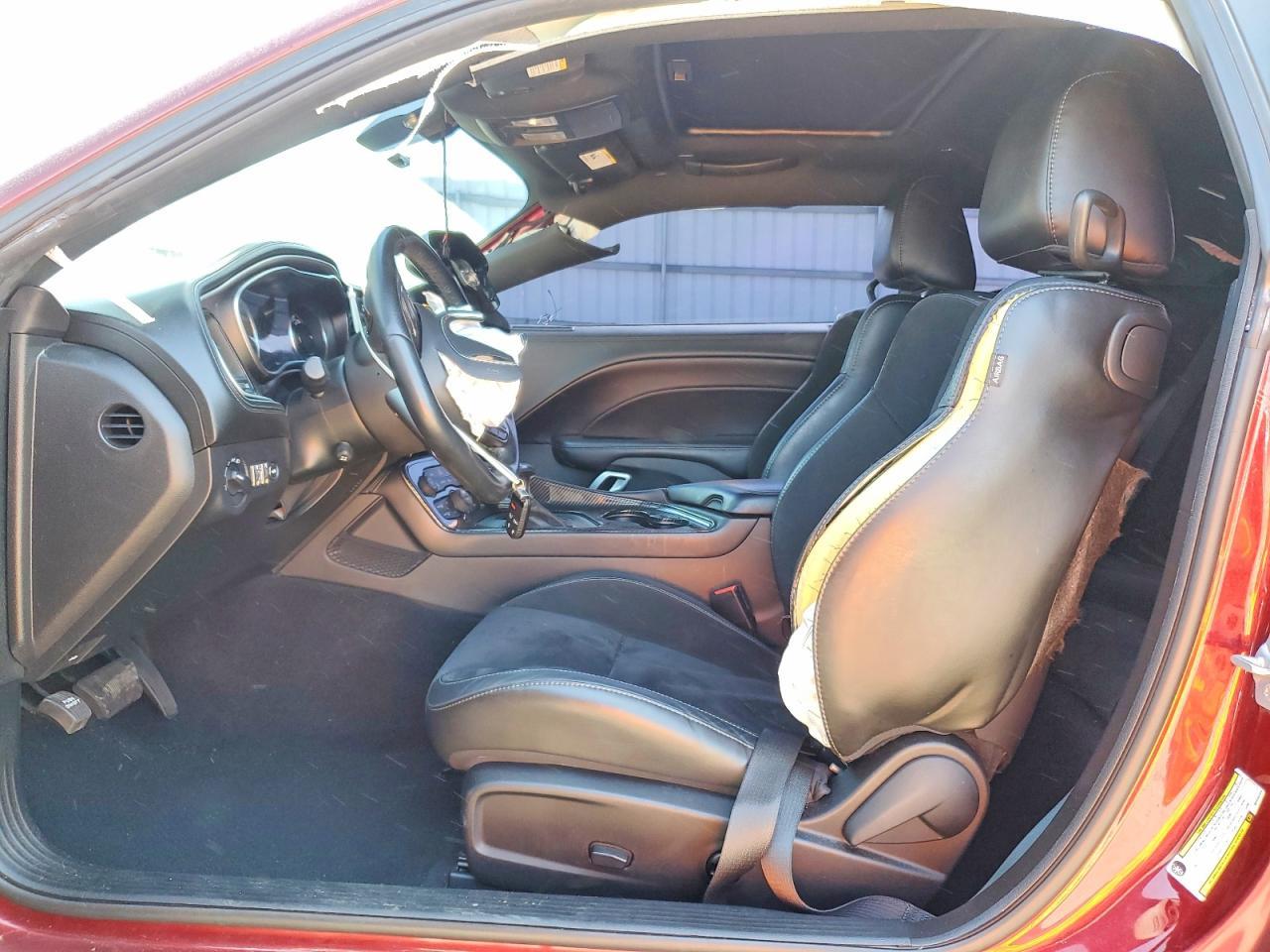2021 Dodge Challenger R - Image 7