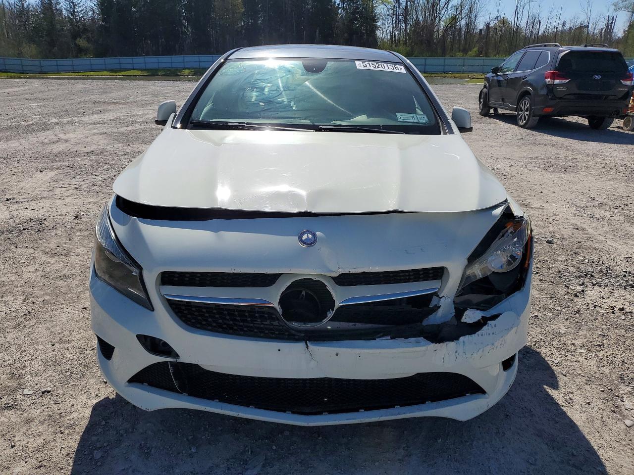 2014 Mercedes-Benz Cla 250 - Image 5