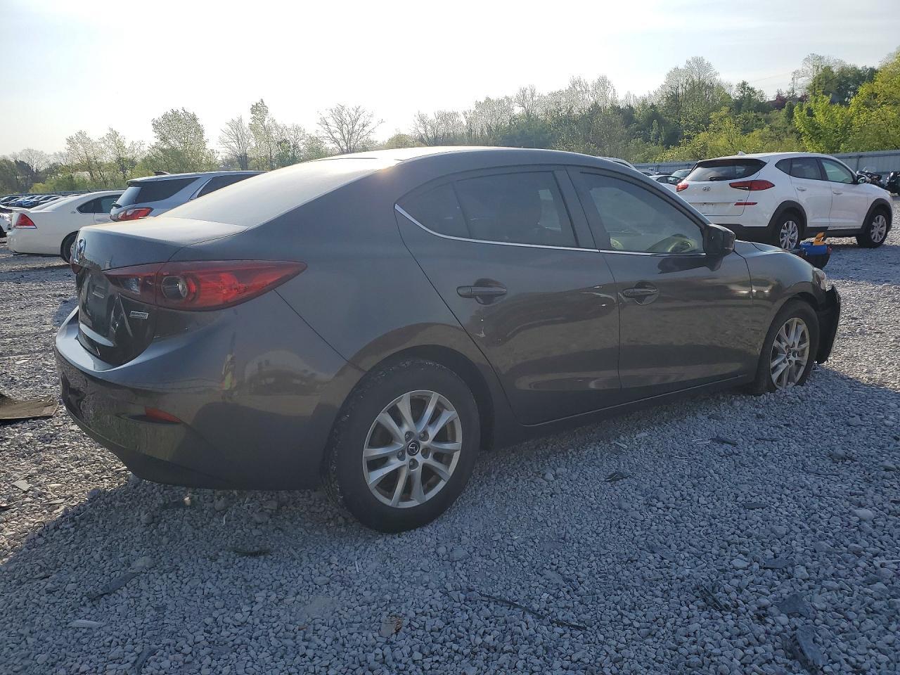 2017 Mazda 3 Sport - Фото 3