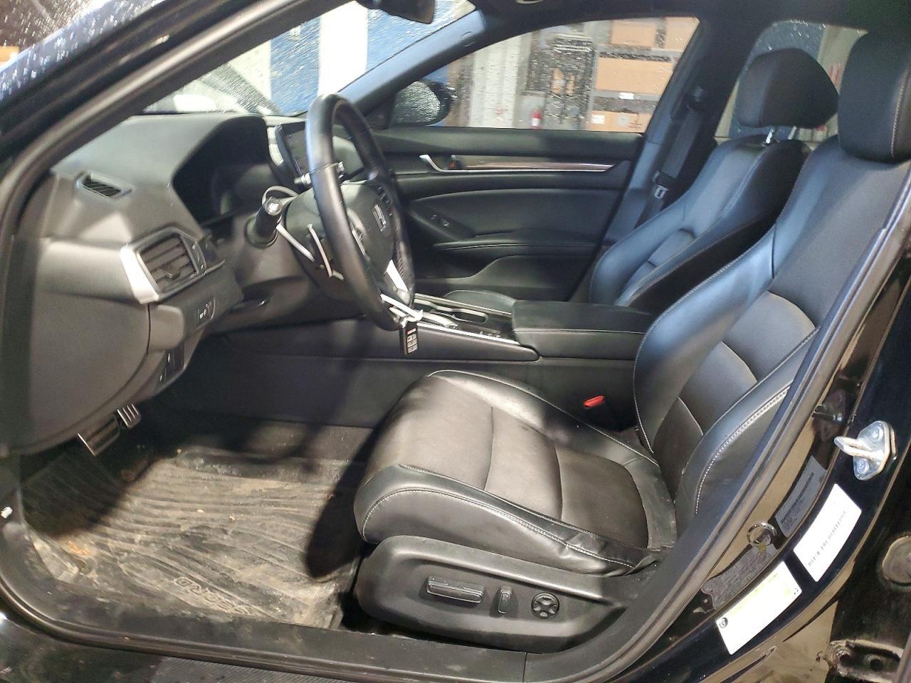2018 Honda Accord Sport - Image 7